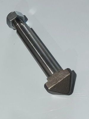 924015.1370 Κλειδωτική καρφίτσα Kalmar Reach Stacker Parts