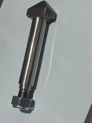 924015.1370 Κλειδωτική καρφίτσα Kalmar Reach Stacker Parts