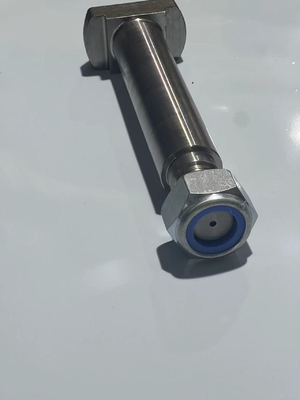 924015.1370 Κλειδωτική καρφίτσα Kalmar Reach Stacker Parts