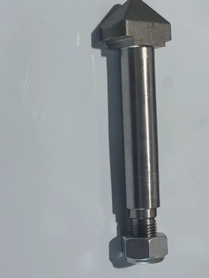 924015.1370 Κλειδωτική καρφίτσα Kalmar Reach Stacker Parts