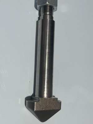 924015.1370 Κλειδωτική καρφίτσα Kalmar Reach Stacker Parts