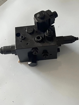 6055.218 βαλβίδες Konecranes ανταλλακτικά