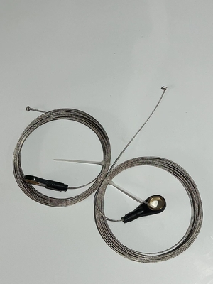 923855.0070 αγωγός Kalmar Reach Stacker Parts