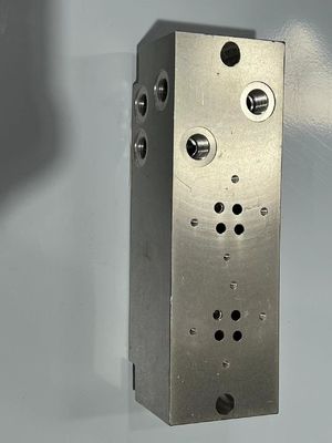 781691 Σώμα βαλβίδας Εναλλακτικά εξαρτήματα ελαφρύς διαχέτρου