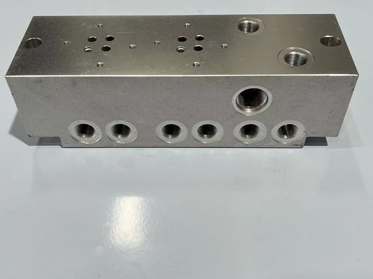 781691 Σώμα βαλβίδας Εναλλακτικά εξαρτήματα ελαφρύς διαχέτρου