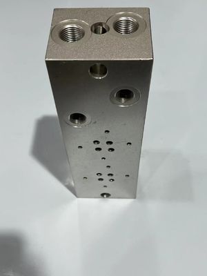 781691 Σώμα βαλβίδας Εναλλακτικά εξαρτήματα ελαφρύς διαχέτρου