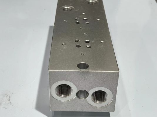 781691 Σώμα βαλβίδας Εναλλακτικά εξαρτήματα ελαφρύς διαχέτρου