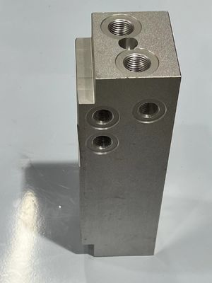 781691 Σώμα βαλβίδας Εναλλακτικά εξαρτήματα ελαφρύς διαχέτρου