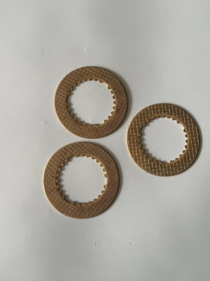924015.1204 Πλάκες τριβής Kalmar Reach Stacker Parts