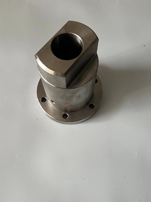 924015.0563 Κλειδωμένο κάθισμα Kalmar Reach Stacker Parts