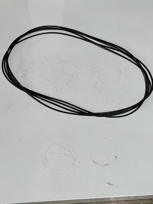 923855.0752 Τμήματα συσσωρευτών O-ring Kalmar Reach