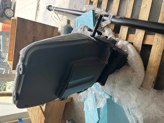60149848 καθίσματος Sany Reach Stacker Parts