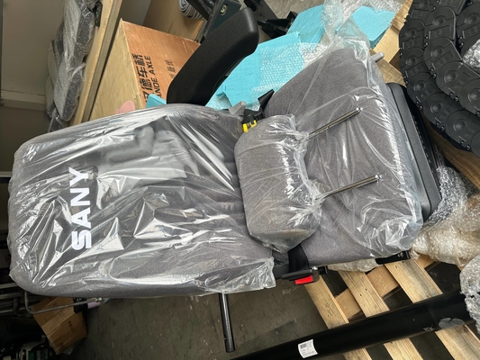 60149848 καθίσματος Sany Reach Stacker Parts
