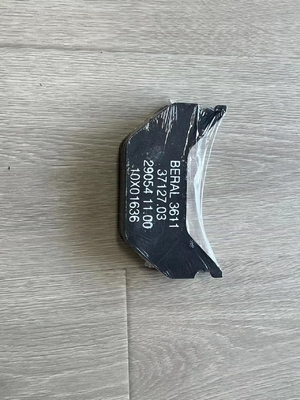 34835.16 Συσκευές χειροκίνητου φρένου Kessler