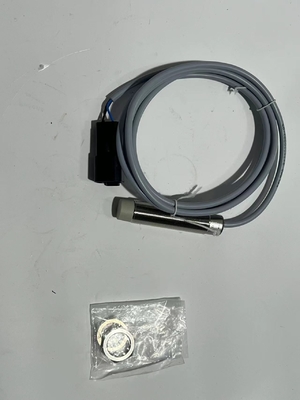 Α38760.0100 Αισθητήρας ταχύτητας Kalmar Reach Stacker Parts