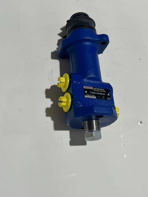 922729.0002 Βαλβίδες πέδησης Kalmar Reach Stacker Parts