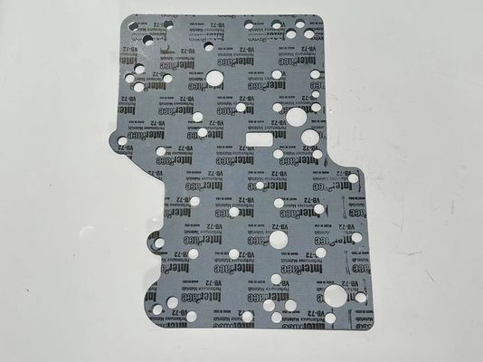 4214734 Συσκευές γκασκέτας Scania Μέρη κινητήρων