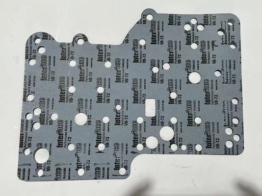 4214734 Συσκευές γκασκέτας Scania Μέρη κινητήρων