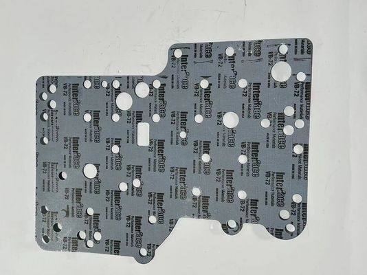 4214734 Συσκευές γκασκέτας Scania Μέρη κινητήρων