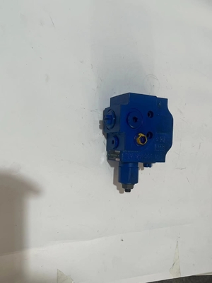 922292.0008 βαλβίδα Kalmar Reach Stacker Μέρη