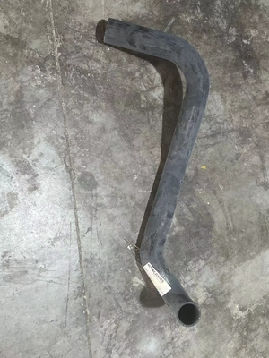 356108204 σωλήνες νερού Linde Reach Stacker