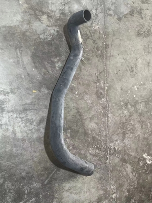 356108204 σωλήνες νερού Linde Reach Stacker
