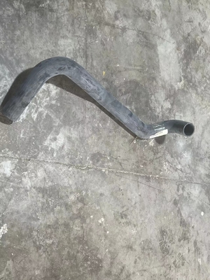 356108204 σωλήνες νερού Linde Reach Stacker