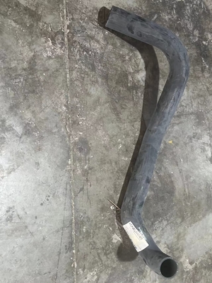 356108204 σωλήνες νερού Linde Reach Stacker