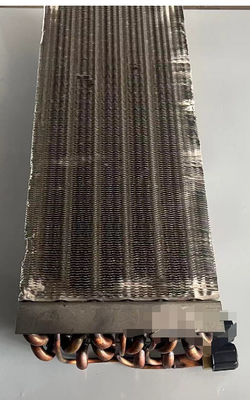 923726.0612 Evaporation box Kalmar Reach Stacker Parts