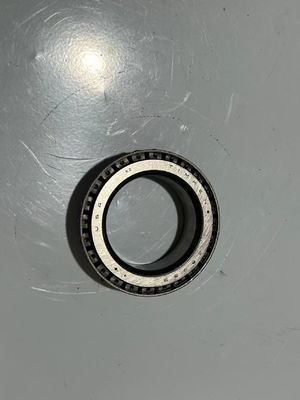 800817041 ρυμουλκούμενο Kalmar Reach Stacker Parts 920207.029 Μηχανή κατεύθυνσης