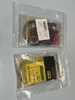 21302639 αισθητήρας Volvo Motor 52484861 Το κιτ επισκευής Elme Spreader ανταλλακτικά