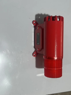 N120039 Ασύρματος ήχου και φωτός Kalmar Reach Stacker Parts