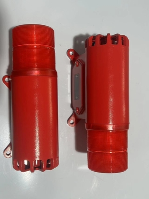 N120039 Ασύρματος ήχου και φωτός Kalmar Reach Stacker Parts