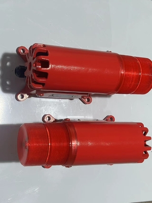 N120039 Ασύρματος ήχου και φωτός Kalmar Reach Stacker Parts
