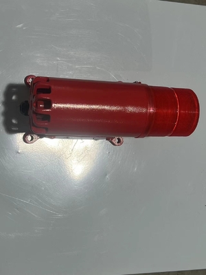 N120039 Ασύρματος ήχου και φωτός Kalmar Reach Stacker Parts