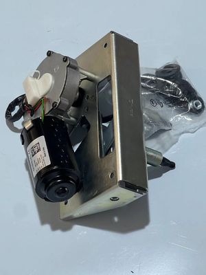 923829.0629 Βαλβίδα 54115305 Μηχανή σκούπισης Konecranes/Linde/Kalmar/Sany Reach Stacker ανταλλακτικά