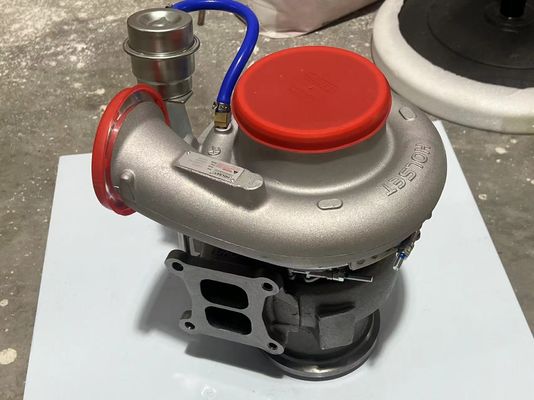 923636.0756 Μαγνητική βαλβίδα 4089886 Τουρβοσυμπιεστή Μέρη κινητήρα Cummins