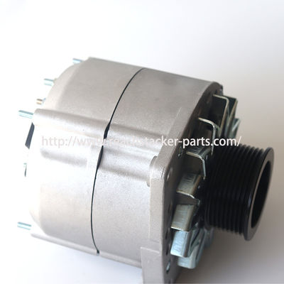 1394969 δυναμό Ν120039 Ασύρματος ήχου και φωτός Kalmar Reach Stacker