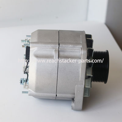 1394969 δυναμό Ν120039 Ασύρματος ήχου και φωτός Kalmar Reach Stacker