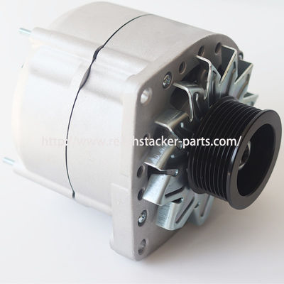 1394969 δυναμό Ν120039 Ασύρματος ήχου και φωτός Kalmar Reach Stacker