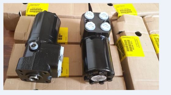 800817041 ρυμουλκούμενο Kalmar Reach Stacker Parts 920207.029 Μηχανή κατεύθυνσης