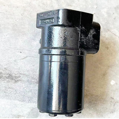 800817041 ρυμουλκούμενο Kalmar Reach Stacker Parts 920207.029 Μηχανή κατεύθυνσης