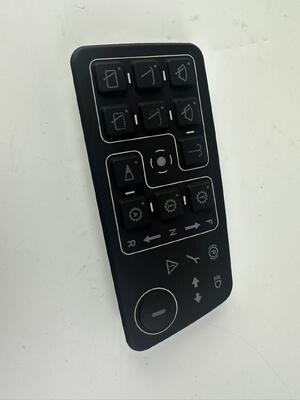 A56036.1100 Control Panel Kalmar Reach Stacker Parts