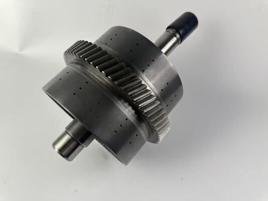923828.0343 φάκελος Kalmar Reach Stacker Parts