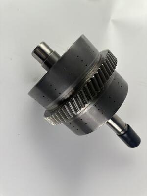 923828.0343 φάκελος Kalmar Reach Stacker Parts