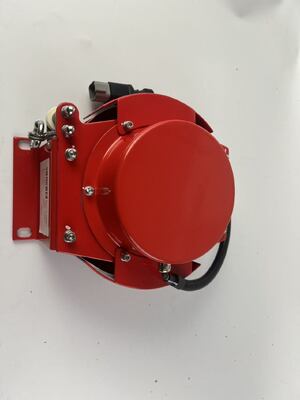 60337893 Αισθητήρας έλξης καλωδίων Kalmar Reach Stacker Parts