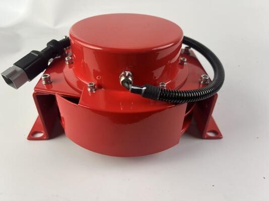 60337893 Αισθητήρας έλξης καλωδίων Kalmar Reach Stacker Parts