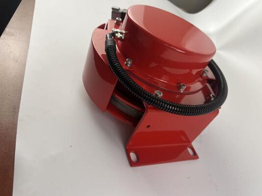 60337893 Αισθητήρας έλξης καλωδίων Kalmar Reach Stacker Parts