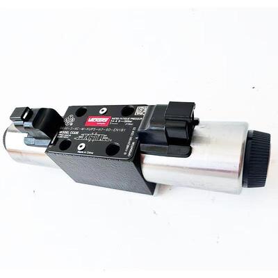 60155034 solenoid valve Sany Reach Stacker Parts