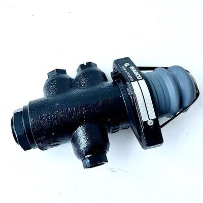923976.2407 βαλβίδα πέδησης Kalmar Reach Stacker Parts